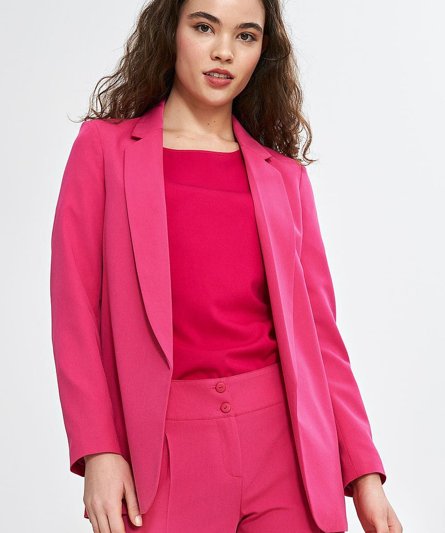 Jacket model 211813 Nife 