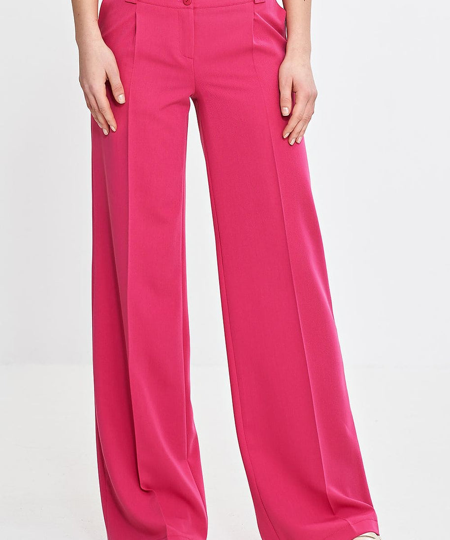  Trousers model 211814 Nife 