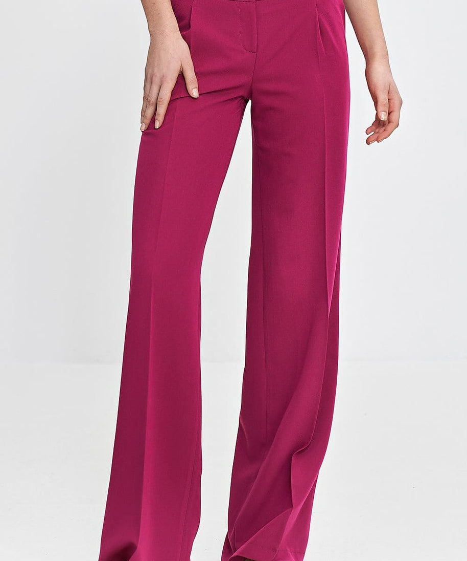  Trousers model 211815 Nife 