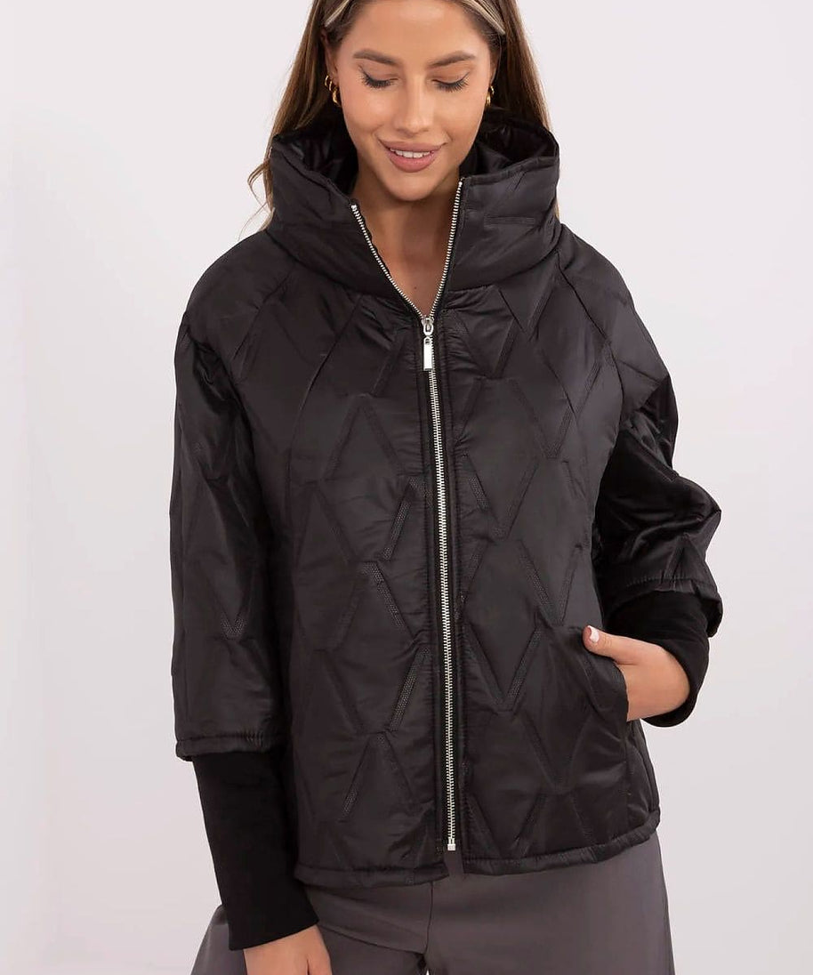  Jacket model 211826 Italy Moda 