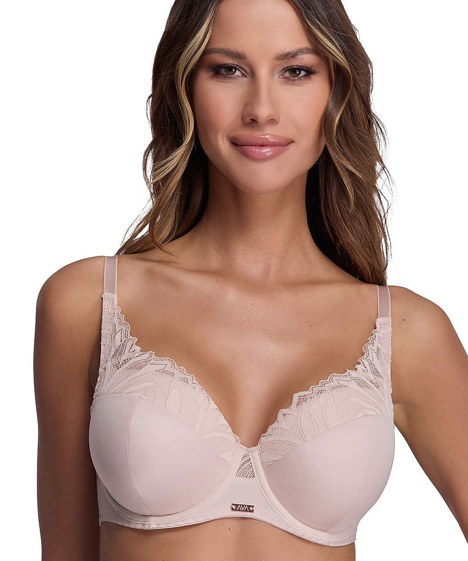  Padded bra model 211925 Ava 