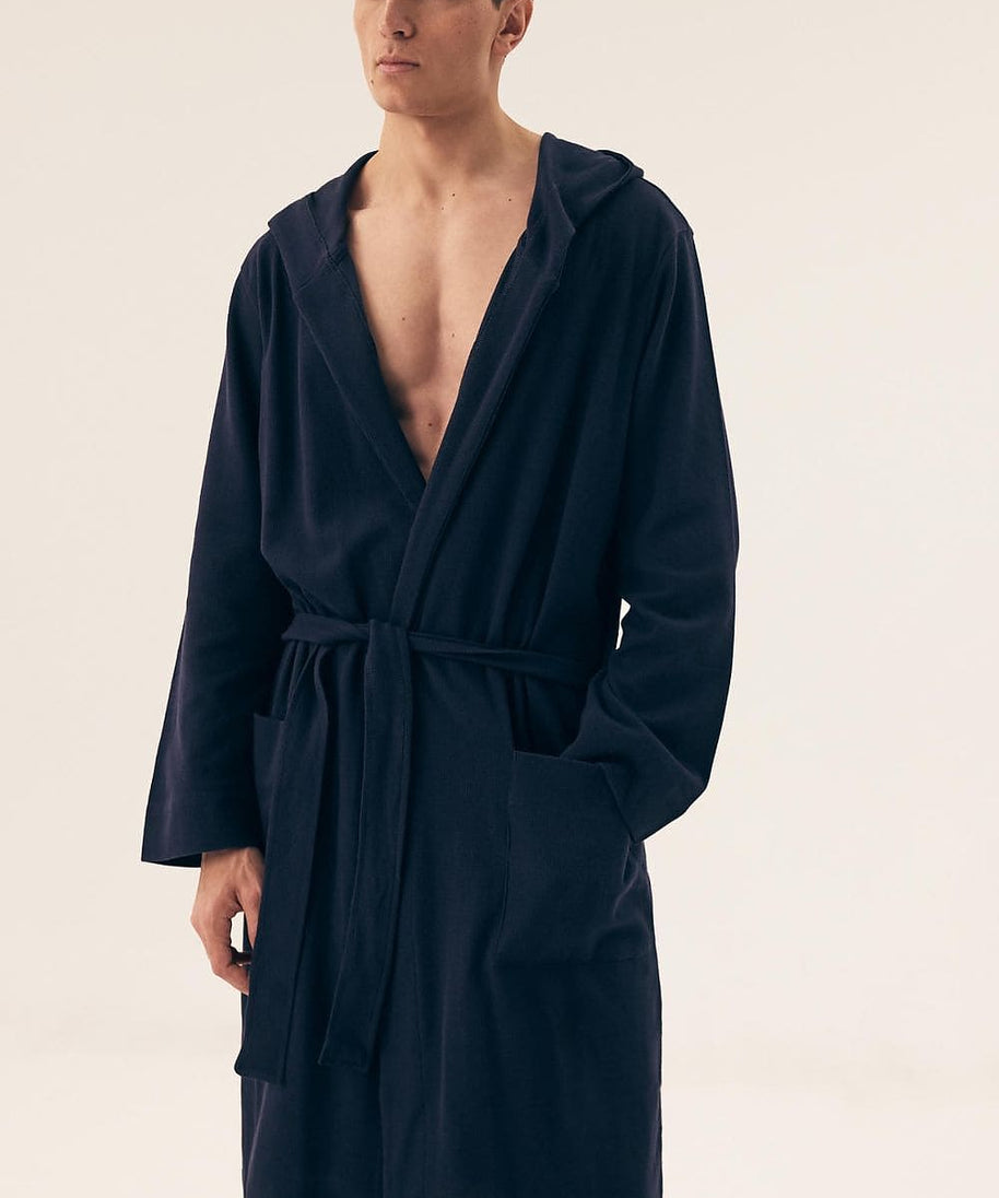  Bathrobe model 211992 Henderson 
