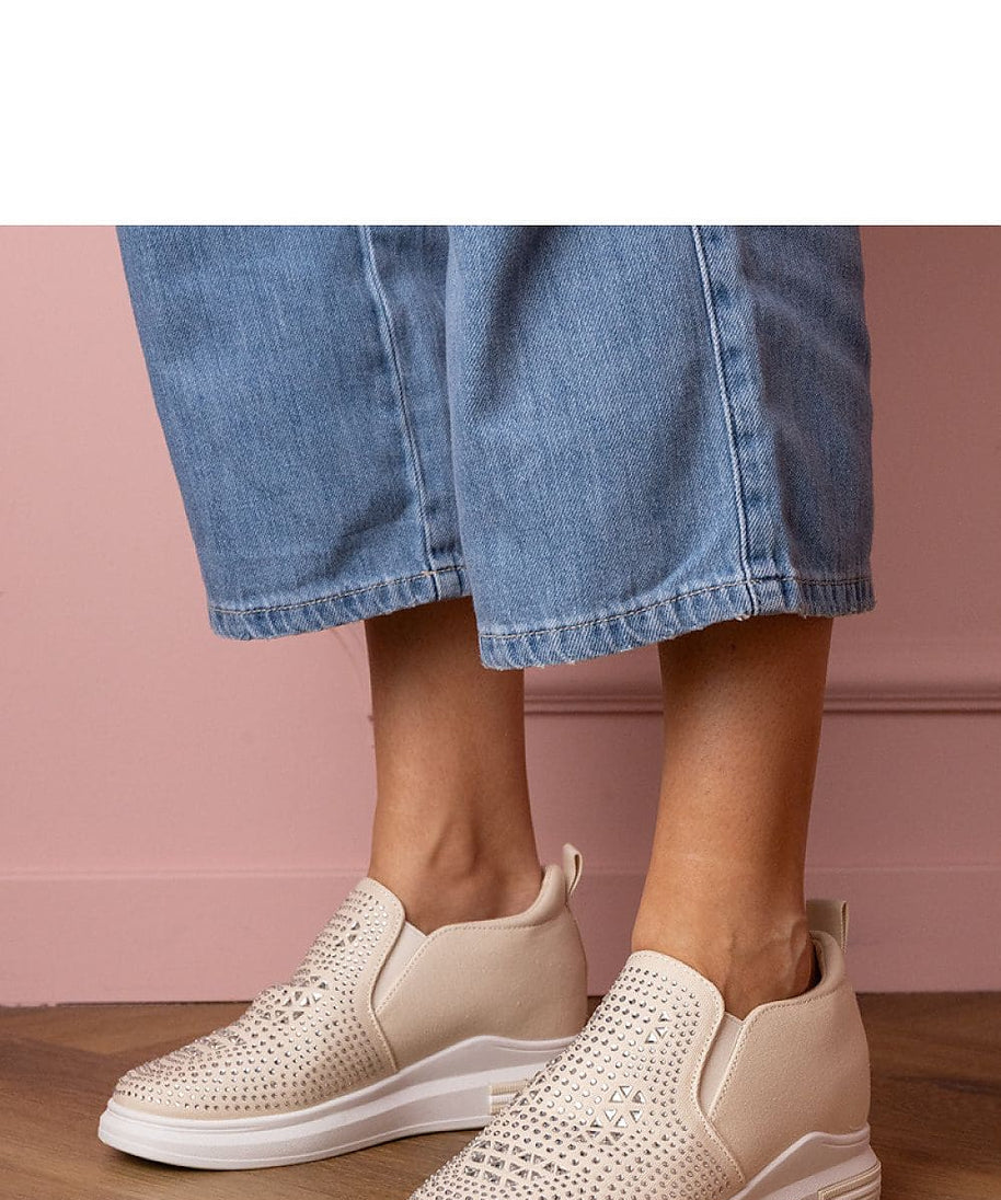  Sneakers model 212092 PRIMO 