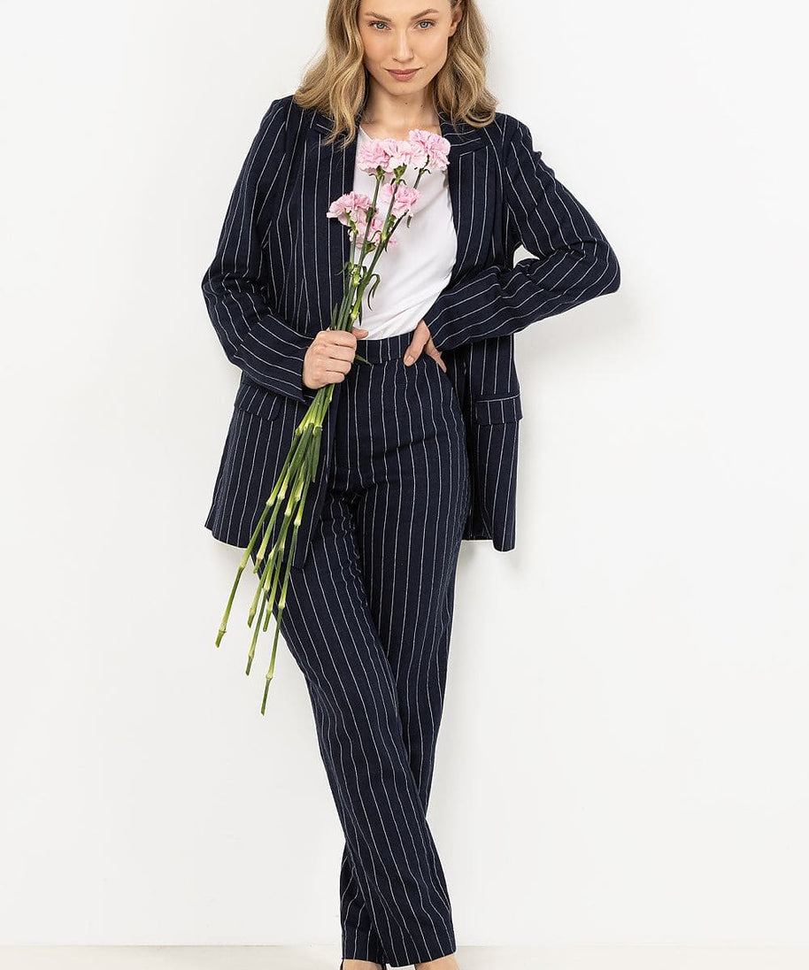  Women trousers model 212184 awama 
