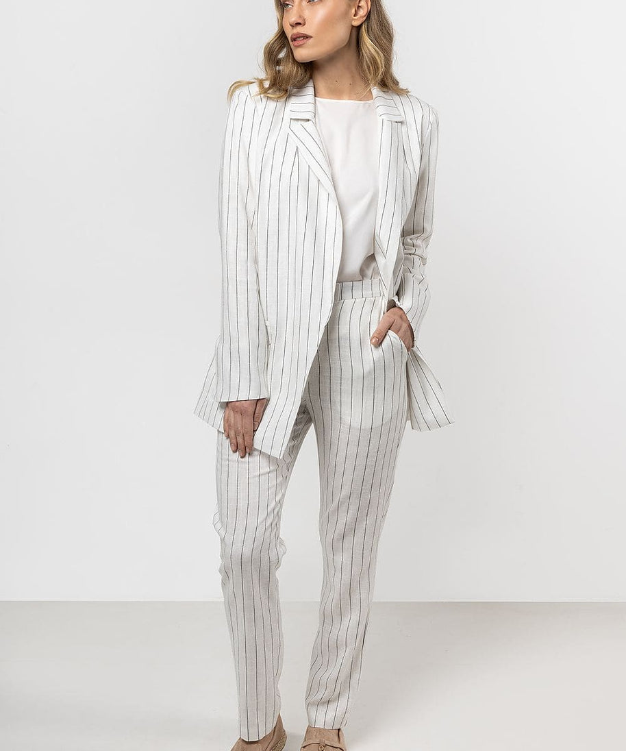 Women trousers model 212251 awama 