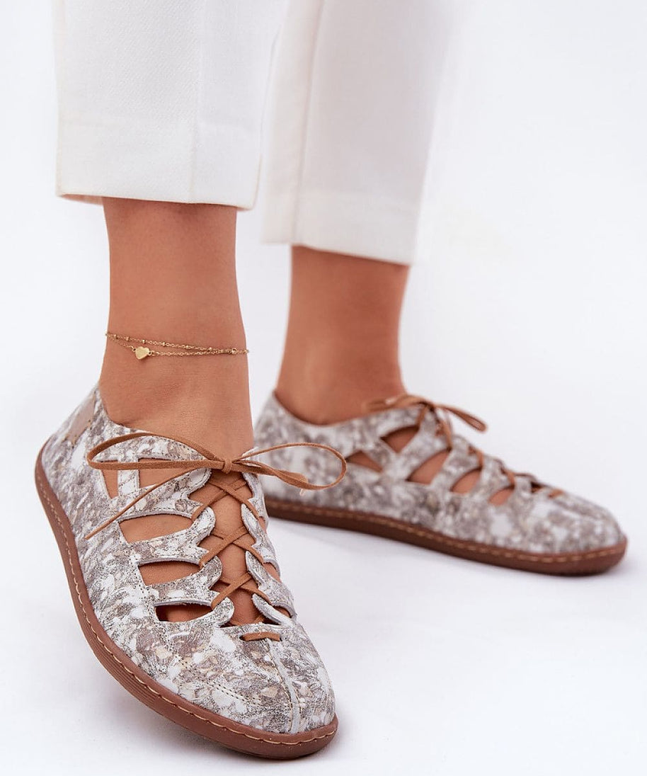  Ballet flats model 212345 Step in style 