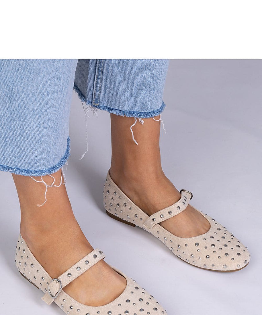  Ballet flats model 212429 PRIMO 