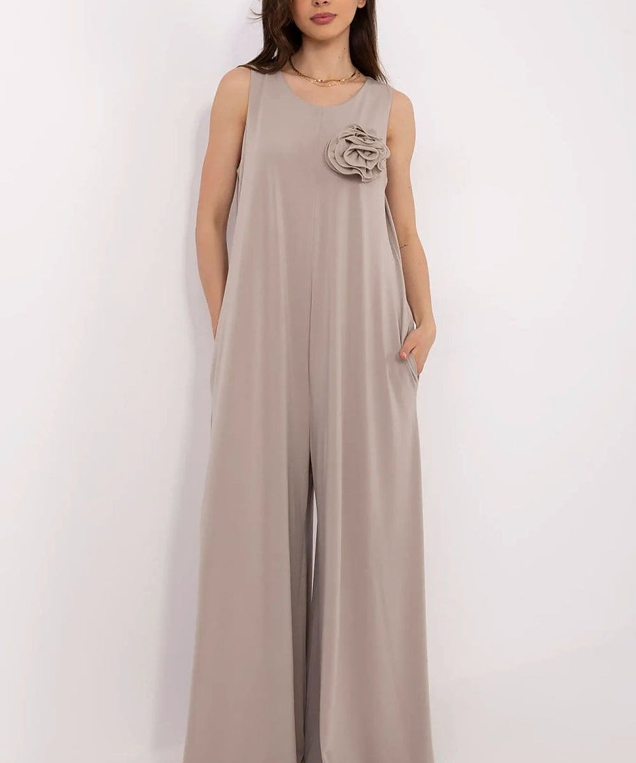  Suit model 212535 Italy Moda 