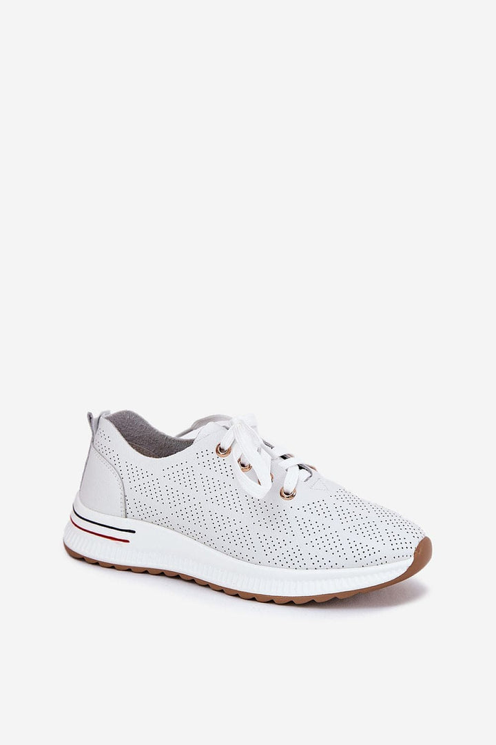  Low Shoes model 212562 Step in style 
