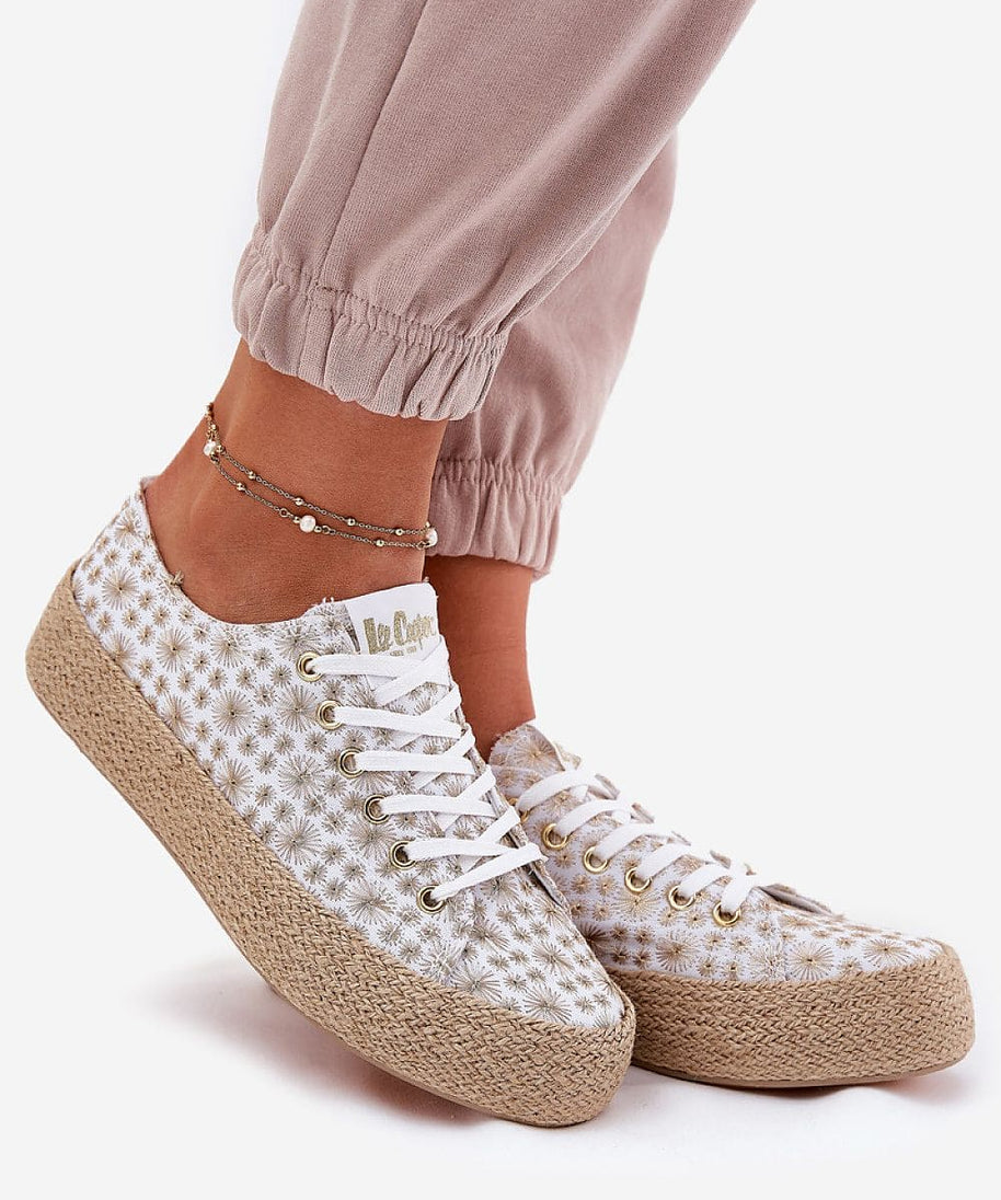  Sneakers model 212617 Step in style 