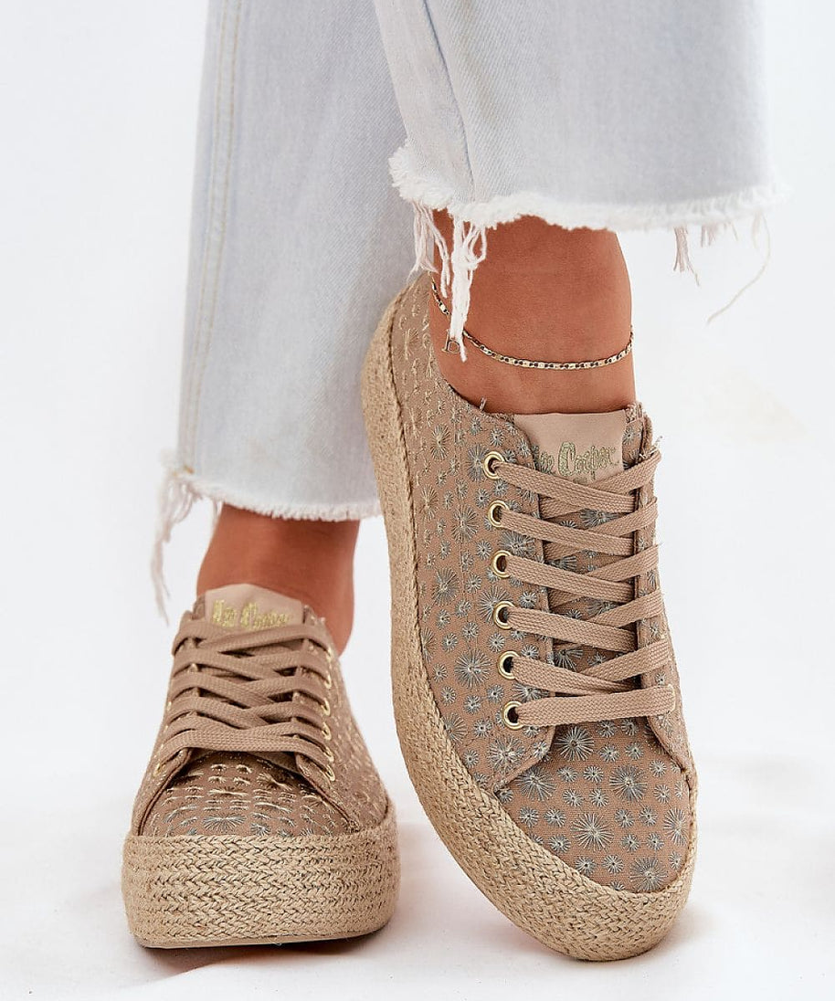  Sneakers model 212620 Step in style 