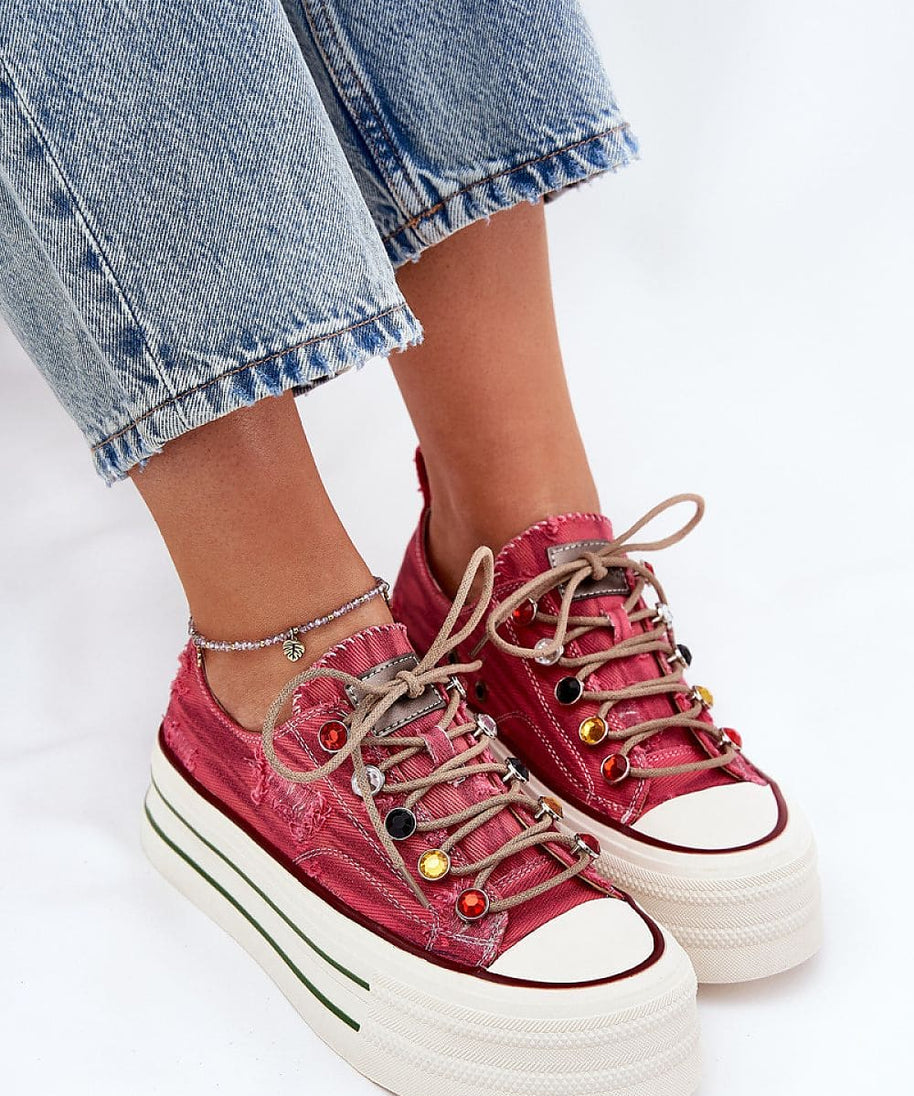  Sneakers model 212623 Step in style 