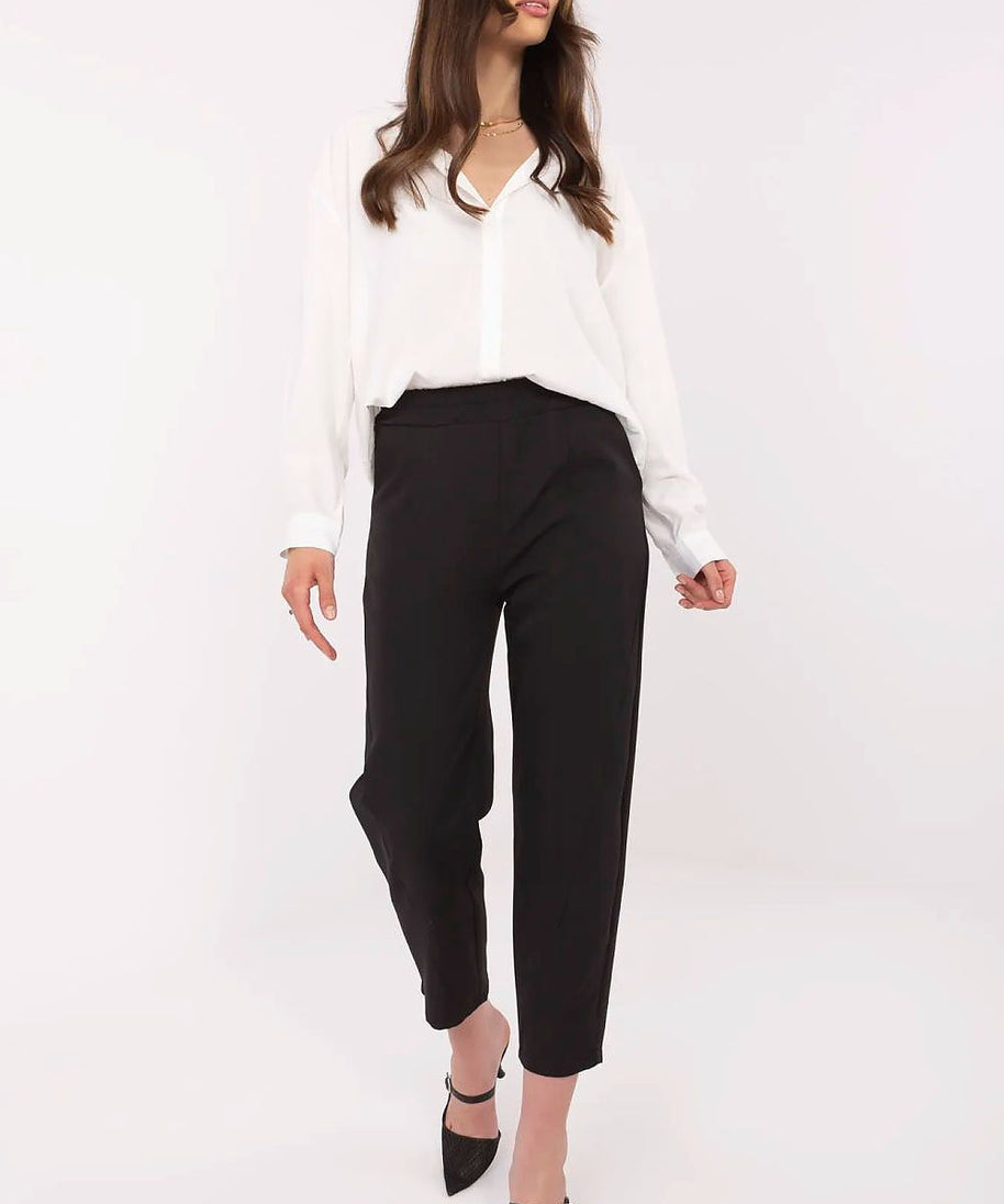  Women trousers model 212653 Och Bella 