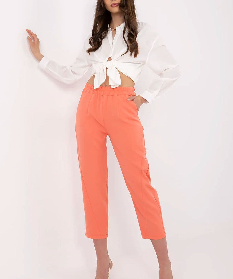  Women trousers model 212655 Och Bella 