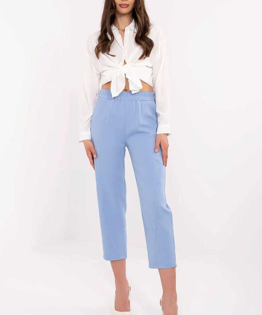  Women trousers model 212656 Och Bella 