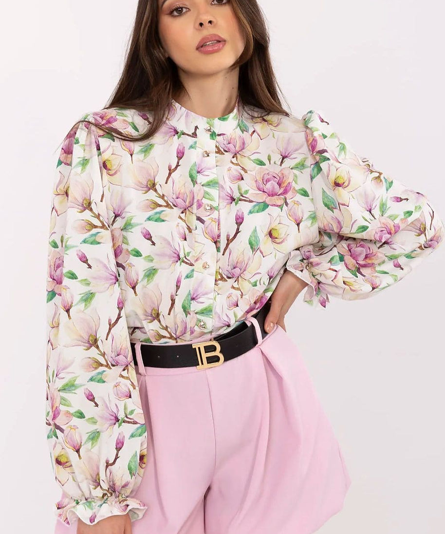  Long sleeve shirt model 212661 Lakerta 