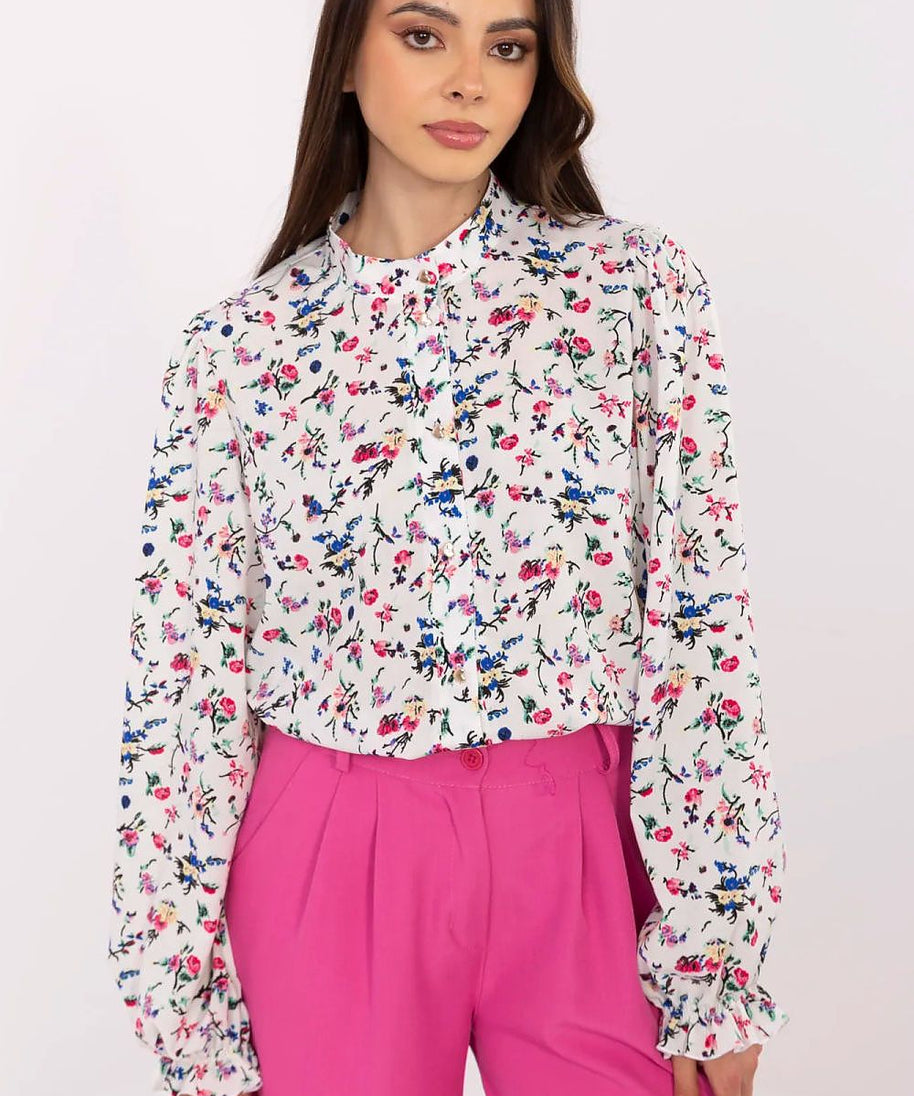  Long sleeve shirt model 212662 Lakerta 