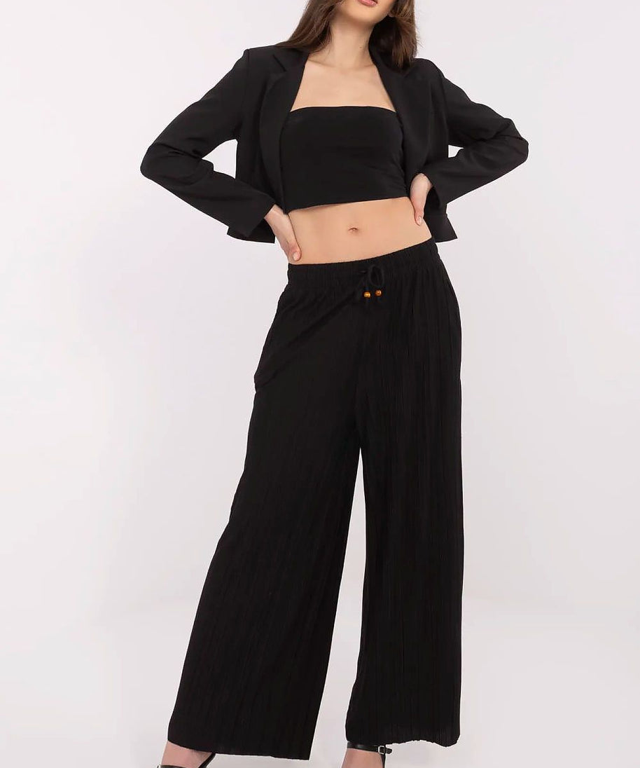  Women trousers model 212667 Sublevel 