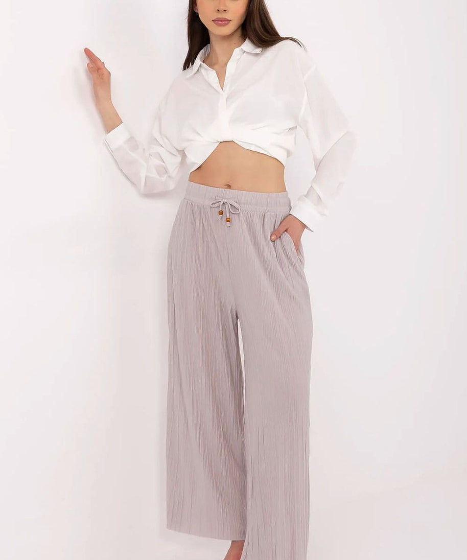  Women trousers model 212668 Sublevel 