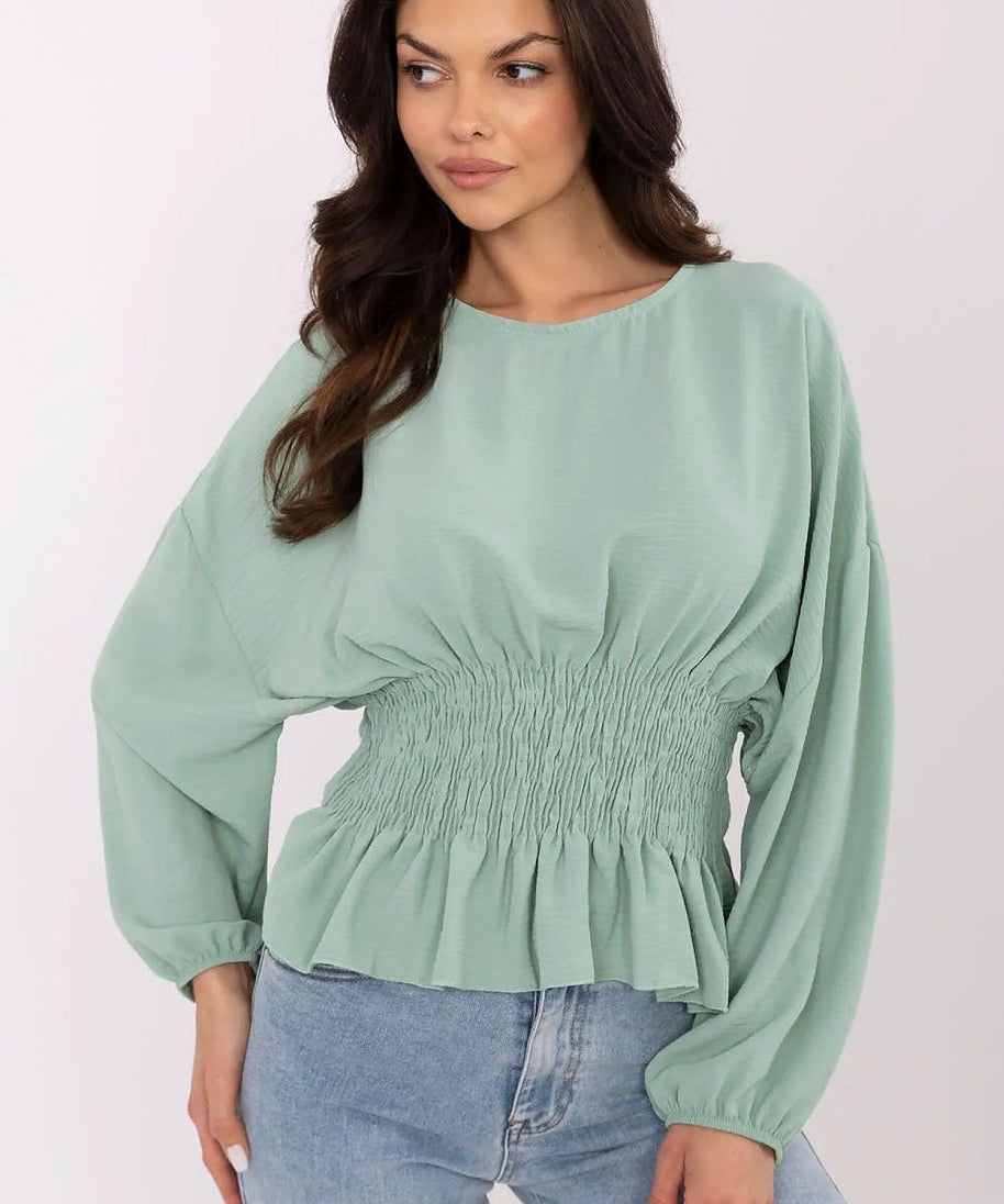  Blouse model 212670 Sublevel 