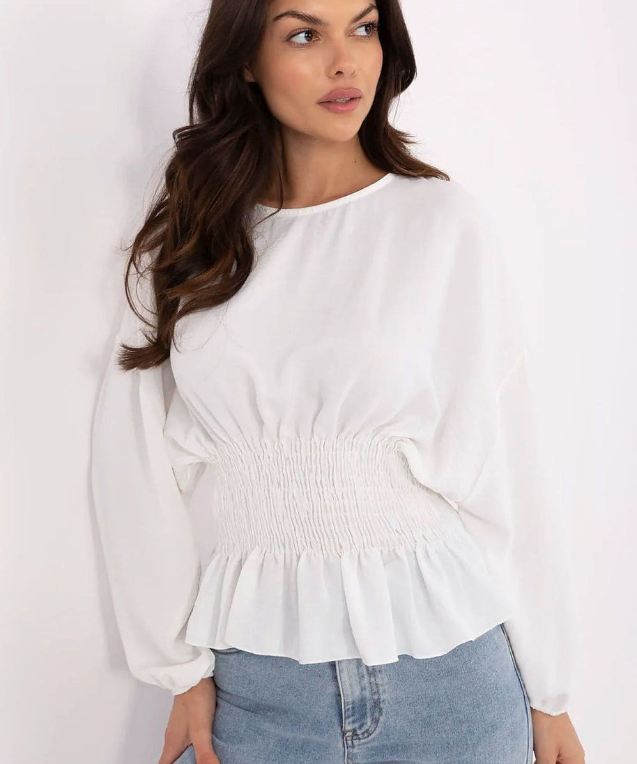  Blouse model 212671 Sublevel 