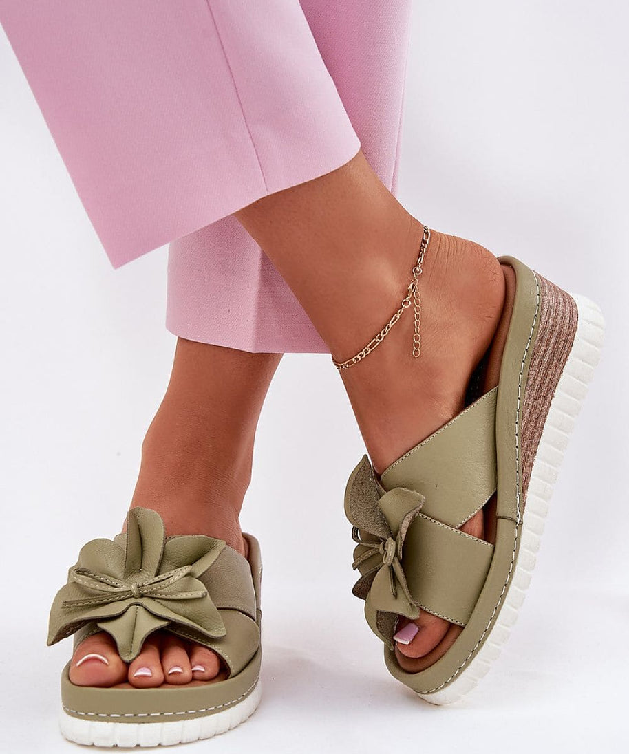  Flip-flops model 212702 Step in style 