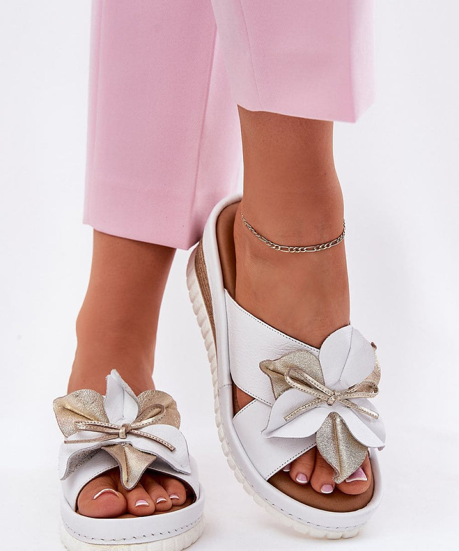  Flip-flops model 212704 Step in style 