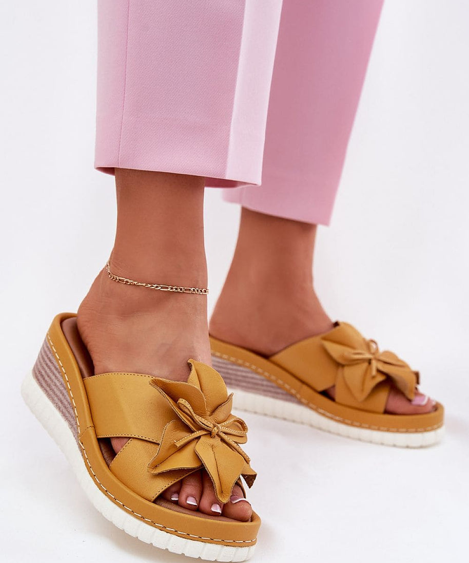  Flip-flops model 212705 Step in style 