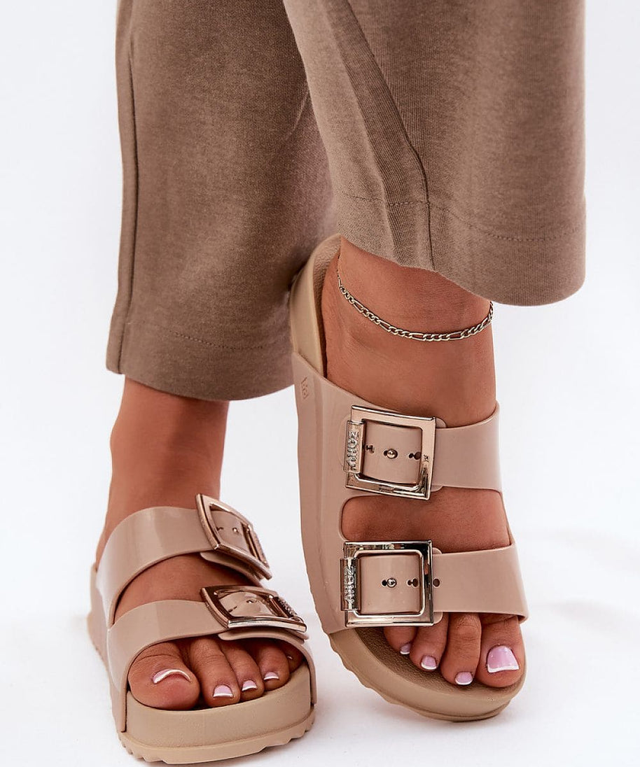  Flip-flops model 212706 Step in style 