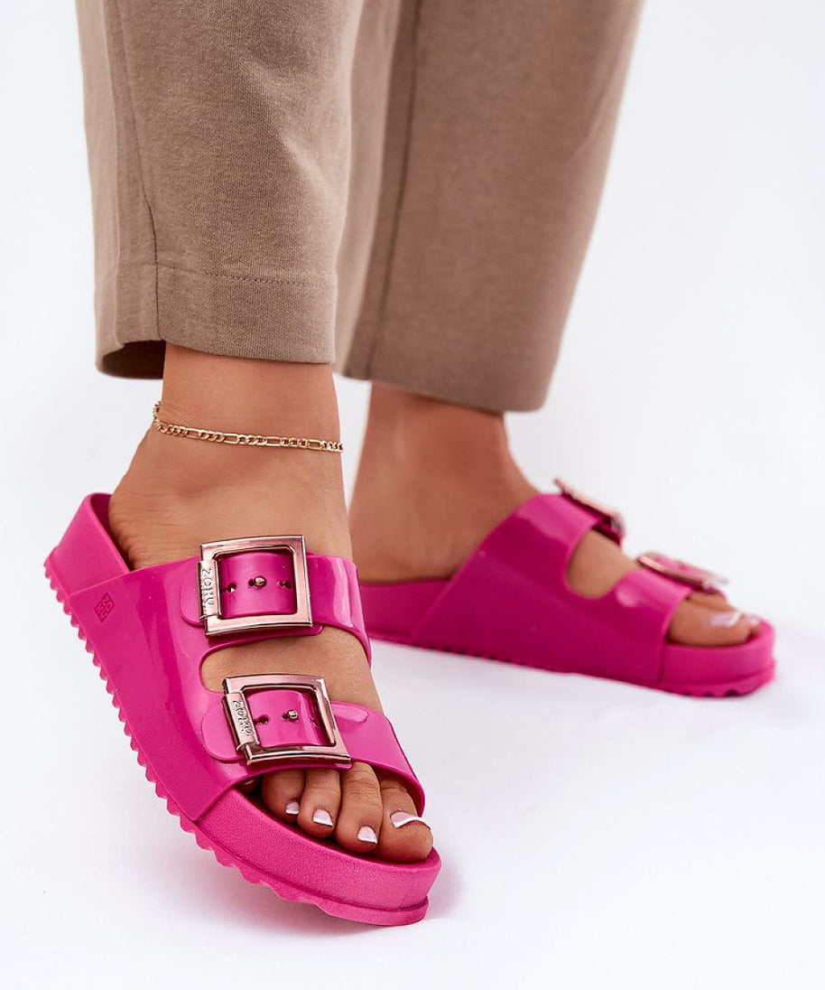 Flip-flops model 212707 Step in style 