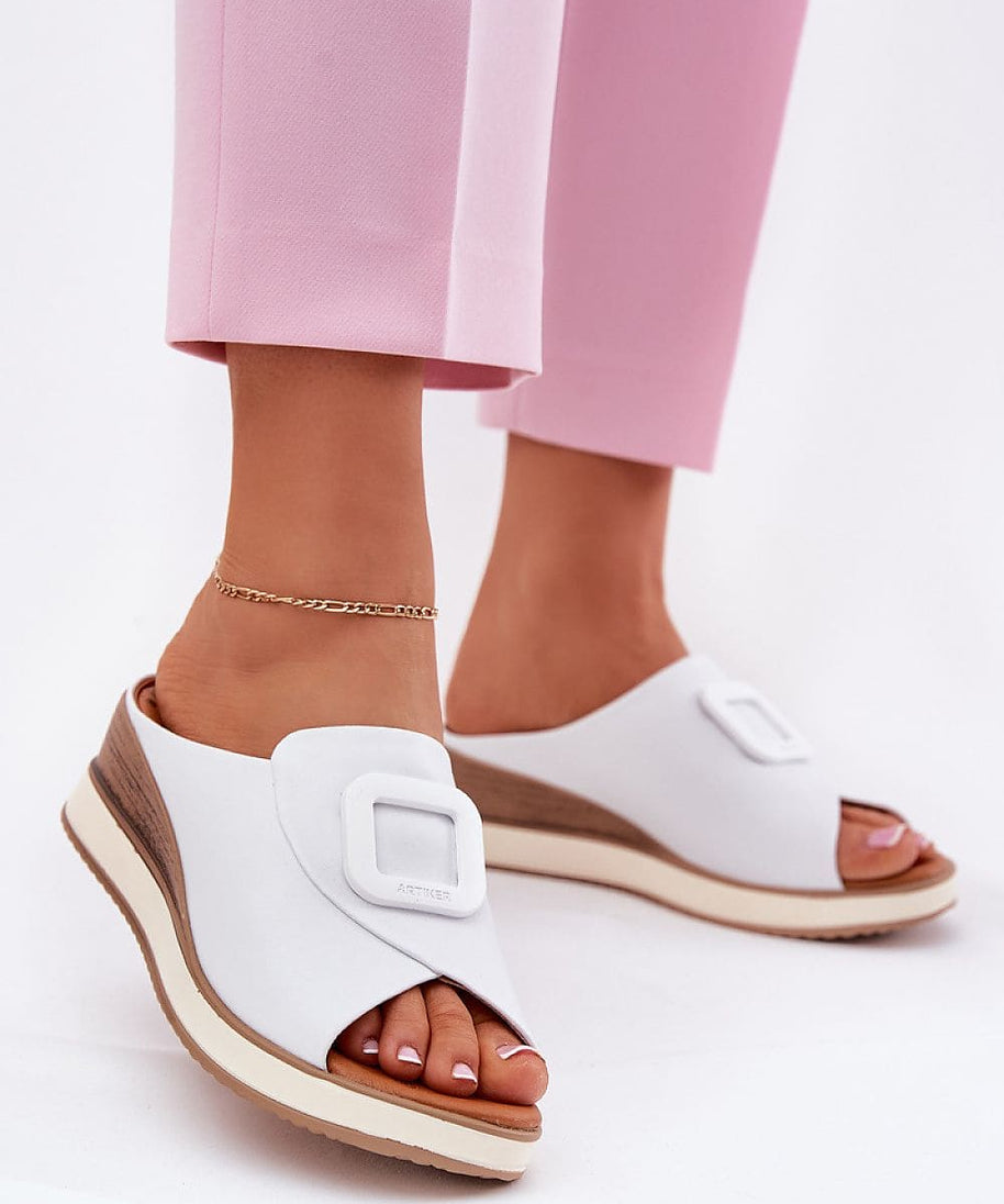  Flip-flops model 212708 Step in style 