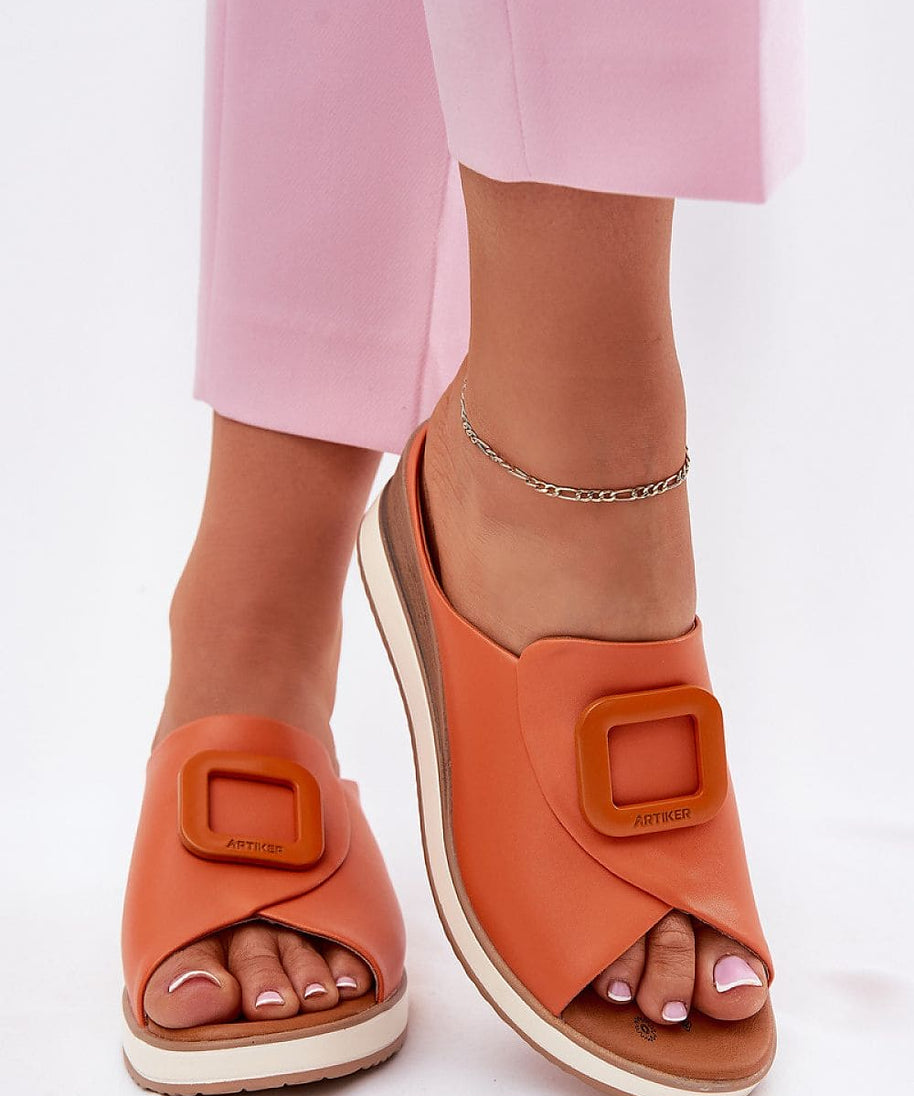  Flip-flops model 212709 Step in style 