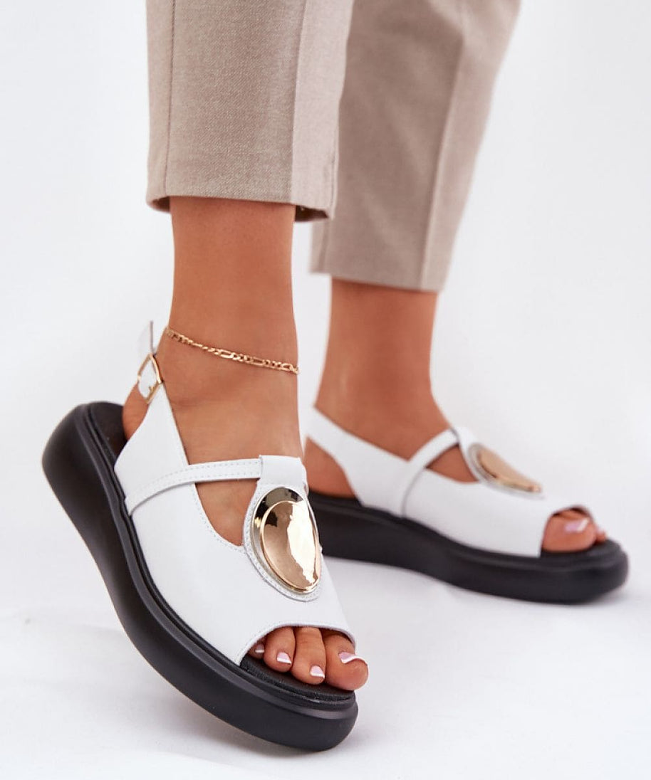  Buskin model 212713 Step in style 