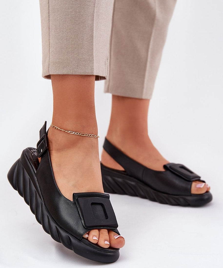  Buskin model 212715 Step in style 
