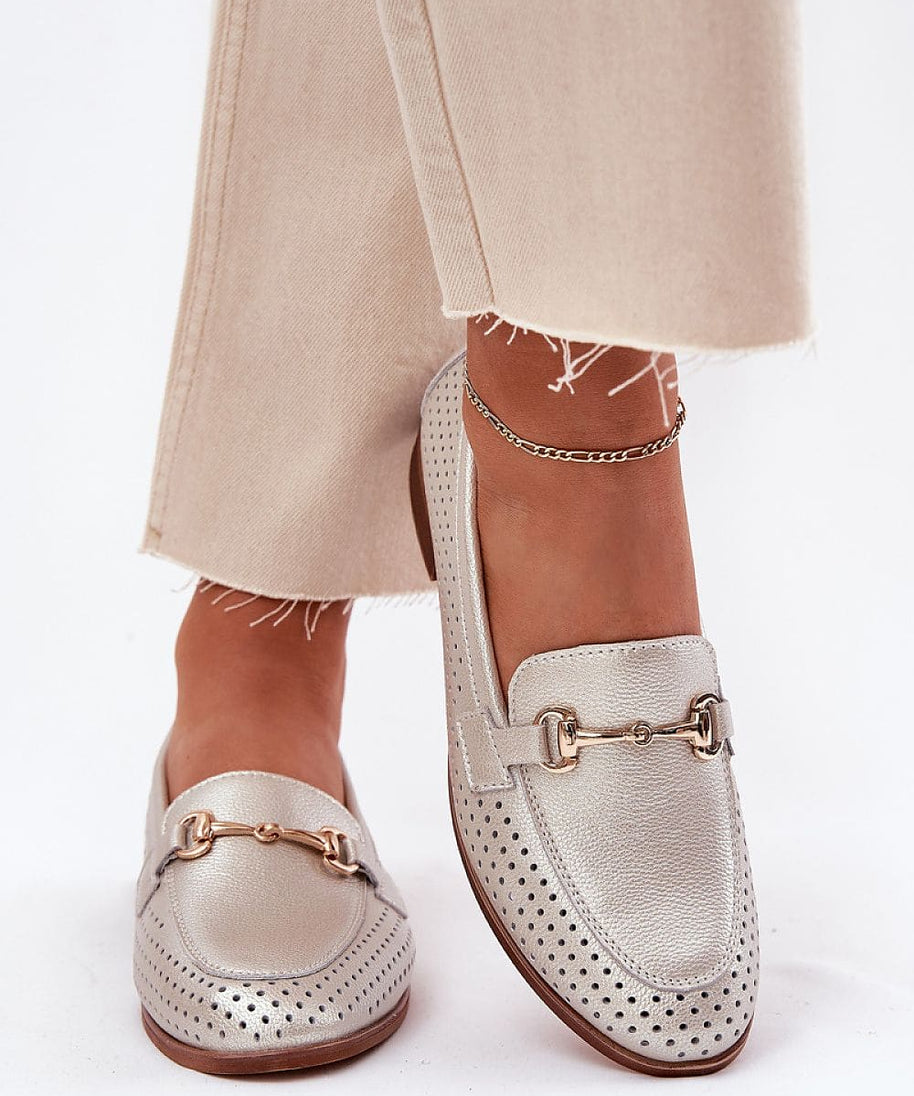  Low Shoes model 212719 Step in style 