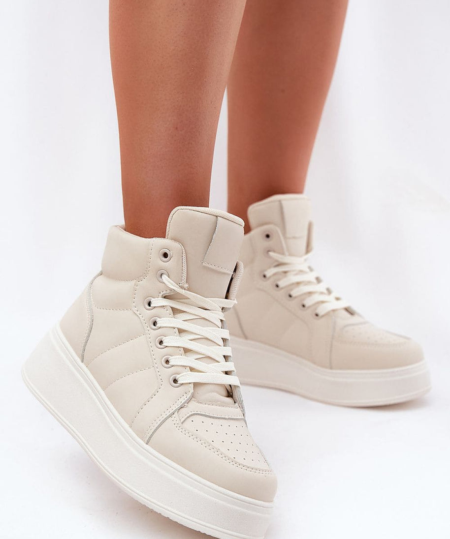  Sport Shoes model 212720 Step in style 
