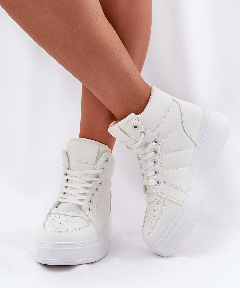  Sport Shoes model 212721 Step in style 