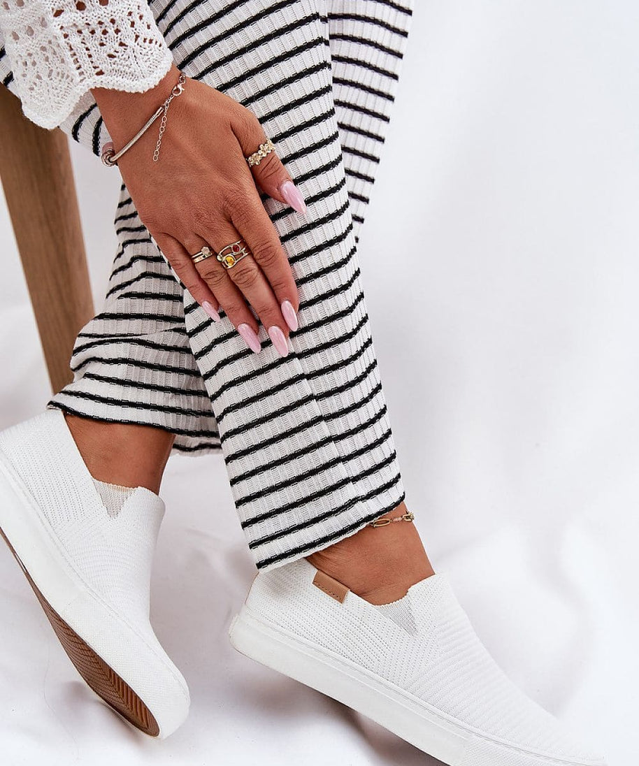  Sneakers model 212725 Step in style 