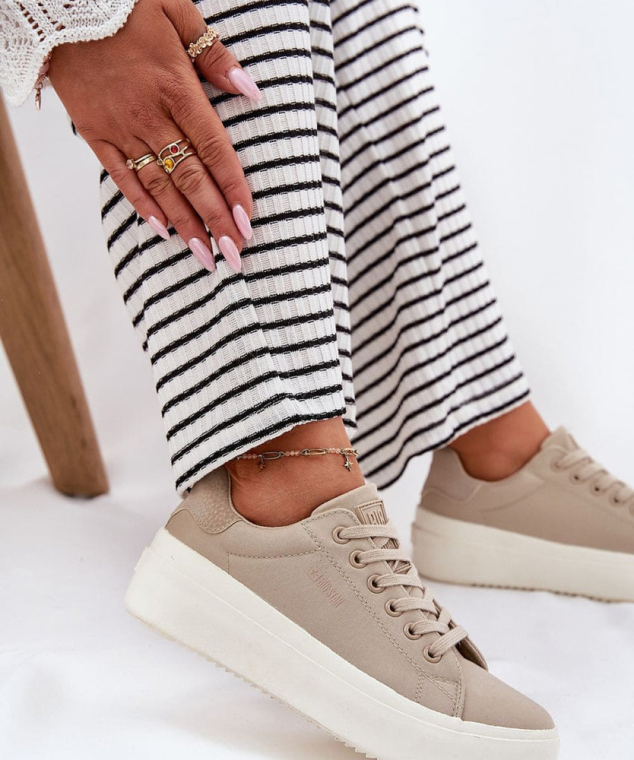  Sneakers model 212726 Step in style 