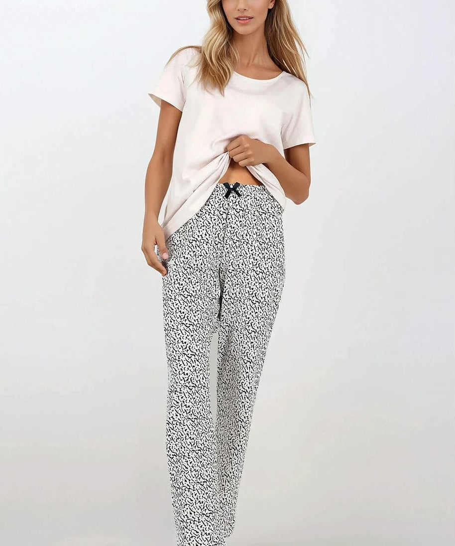  Pyjama model 212780 Momenti Per Me 
