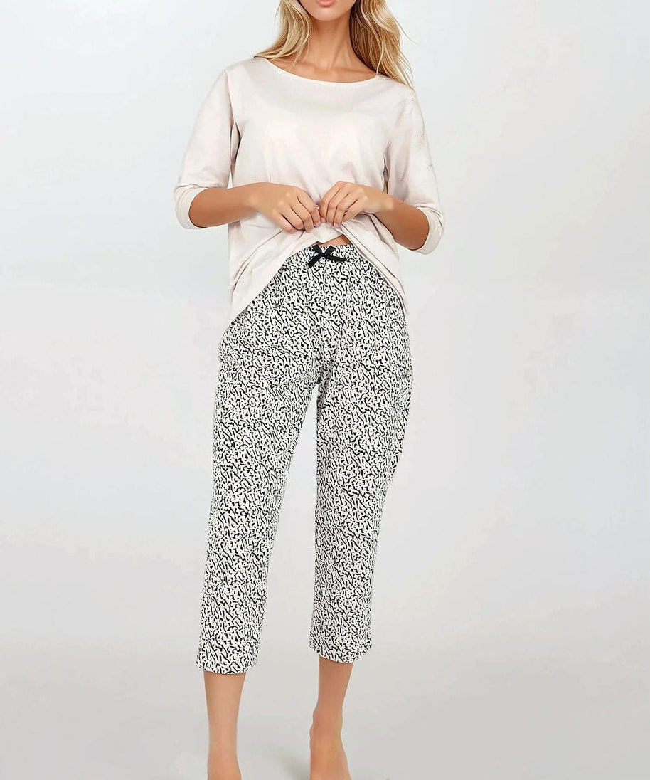  Pyjama model 212781 Momenti Per Me 