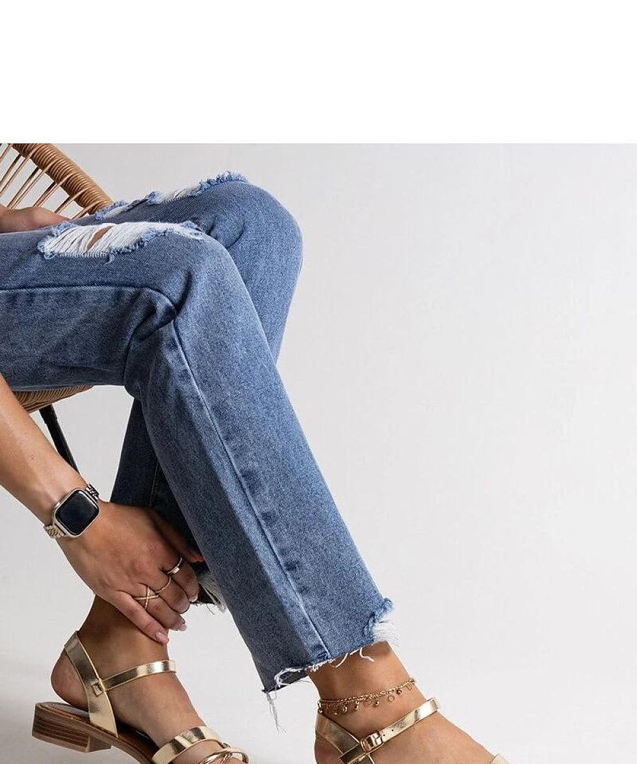  Sandals model 212791 PRIMO 