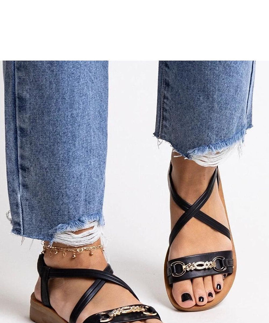  Sandals model 212793 PRIMO 