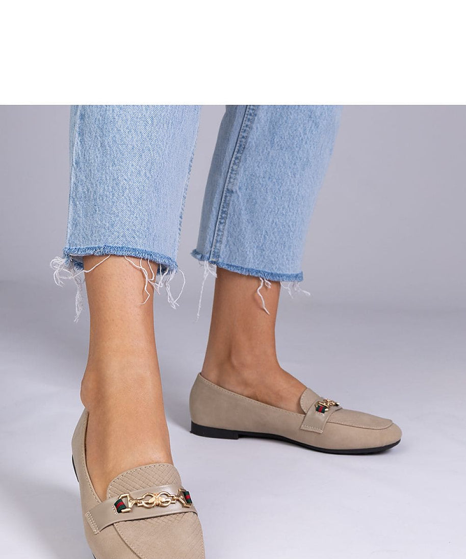  Mocassin model 212798 PRIMO 