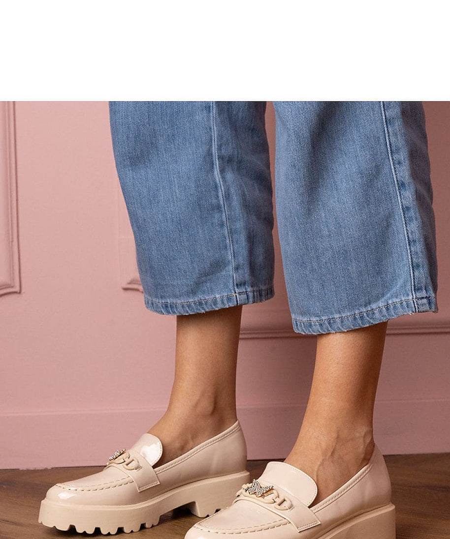  Mocassin model 212802 PRIMO 
