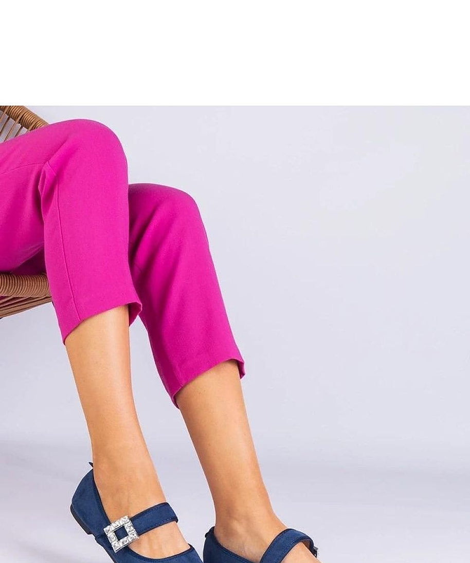  Ballet flats model 212809 PRIMO 