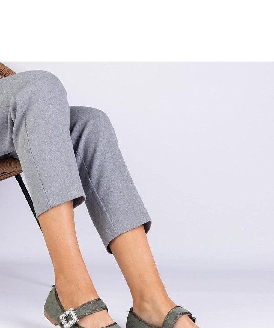  Ballet flats model 212810 PRIMO 