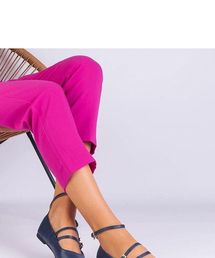  Ballet flats model 212814 PRIMO 