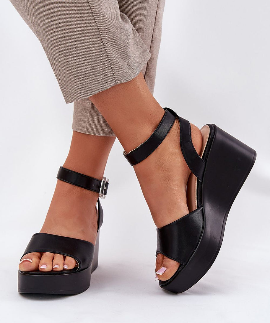  Buskin model 212816 Step in style 