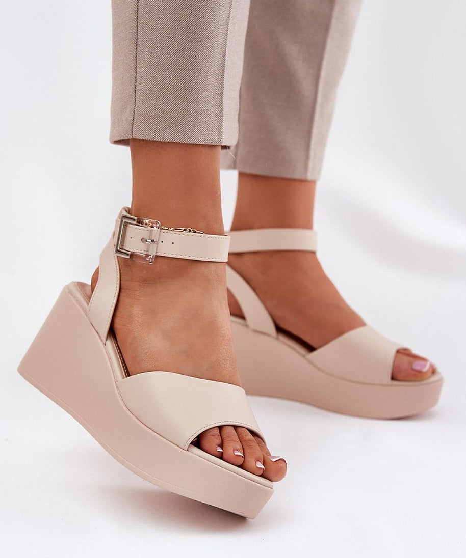  Buskin model 212817 Step in style 
